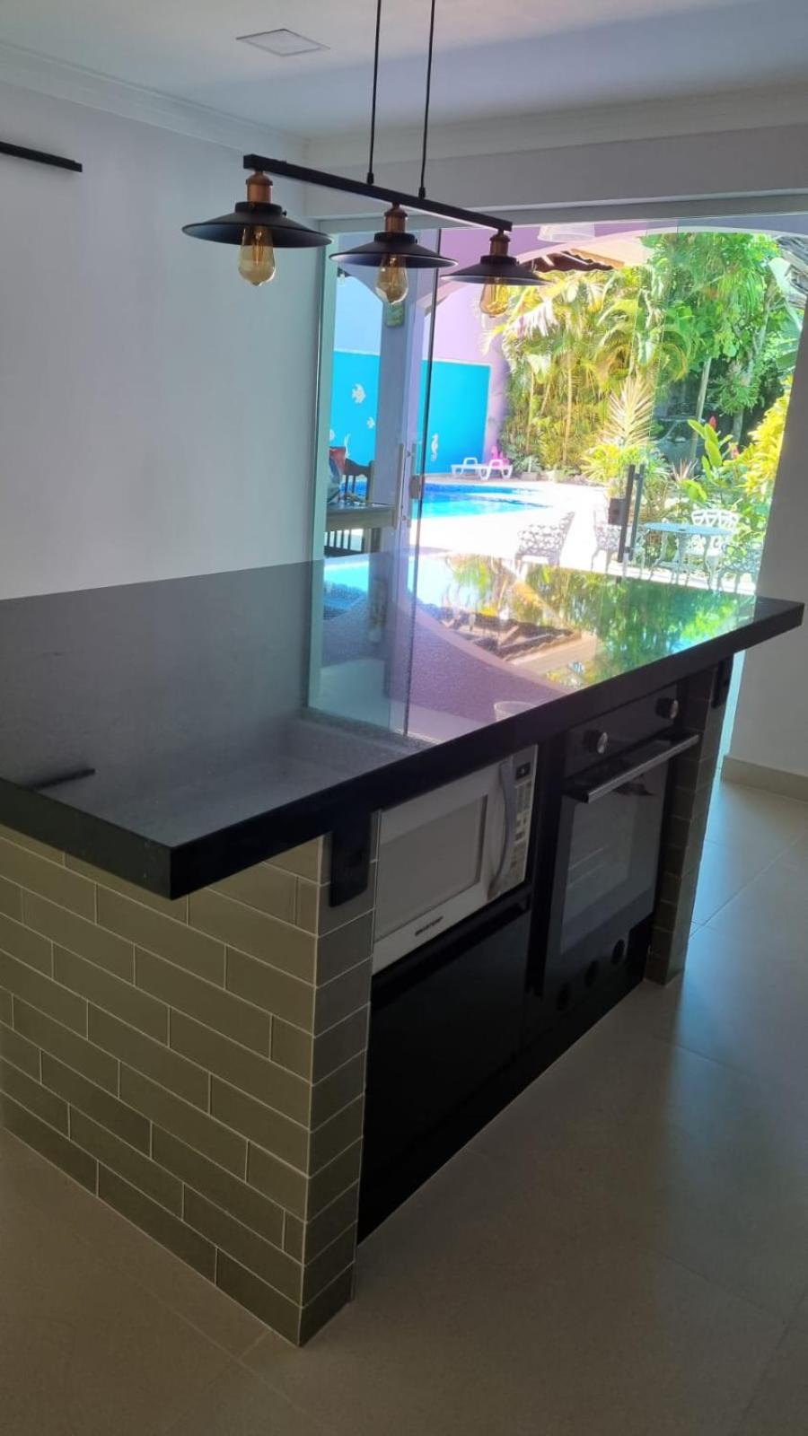 O Paraiso Em Peruibe Casa Para Ate 25 Pessoas Eksteriør bilde