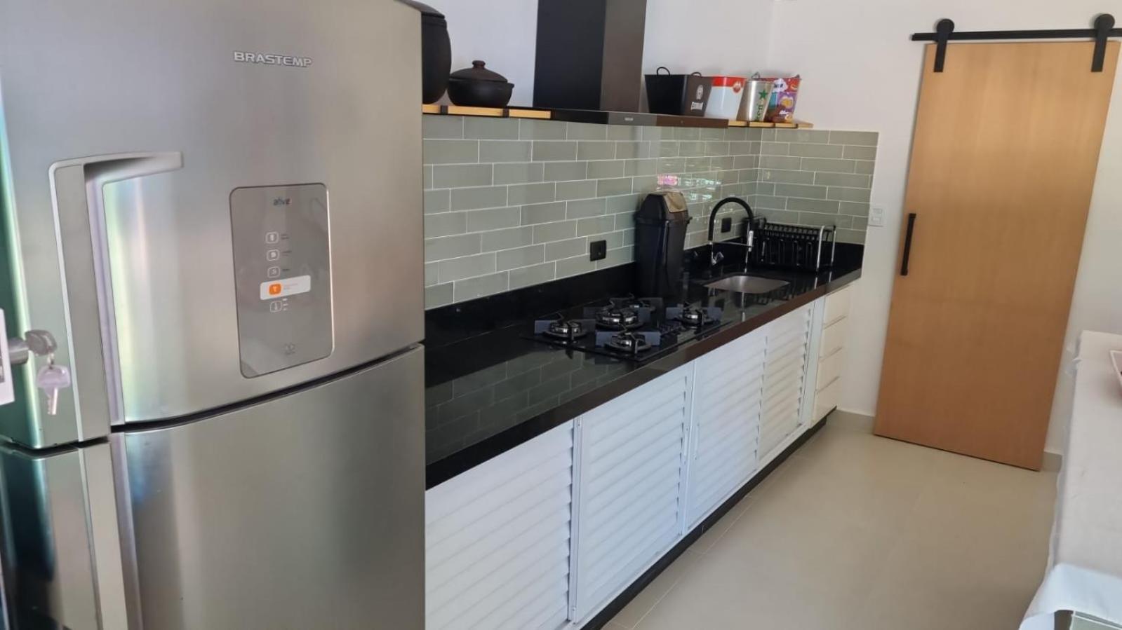 O Paraiso Em Peruibe Casa Para Ate 25 Pessoas Eksteriør bilde
