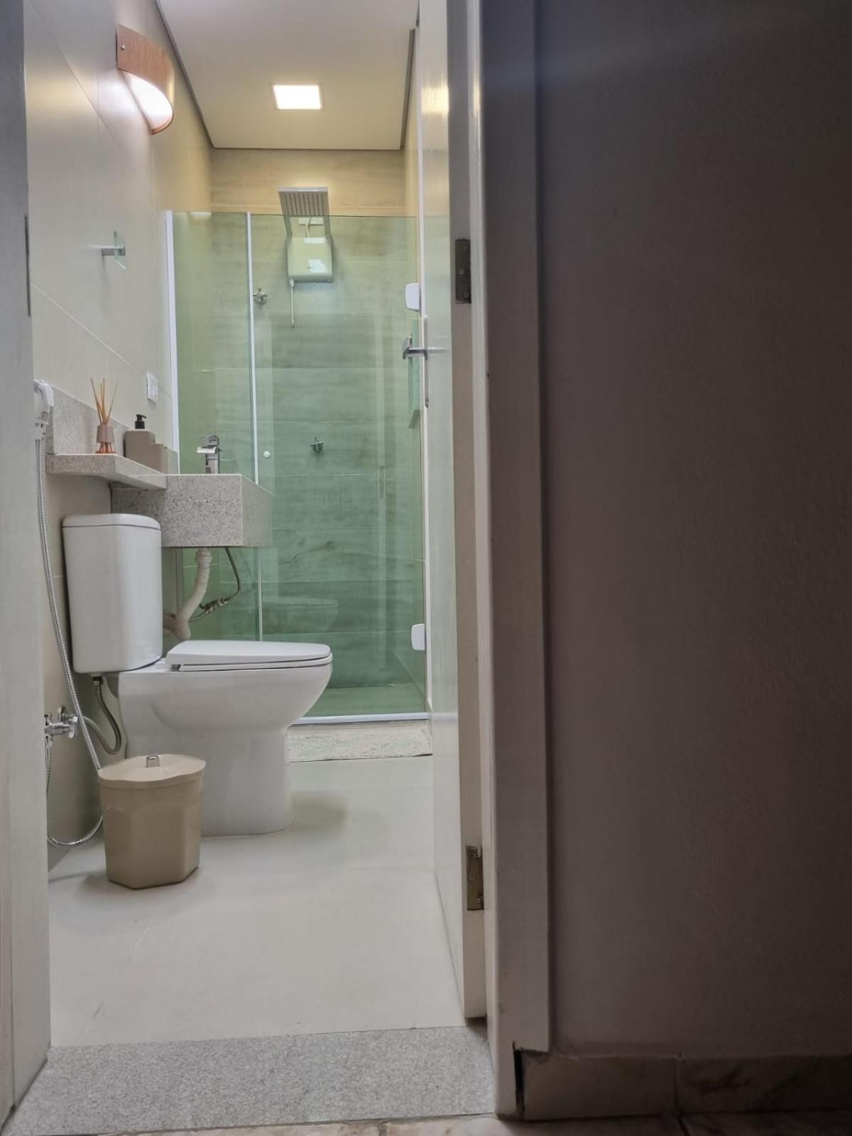 O Paraiso Em Peruibe Casa Para Ate 25 Pessoas Eksteriør bilde